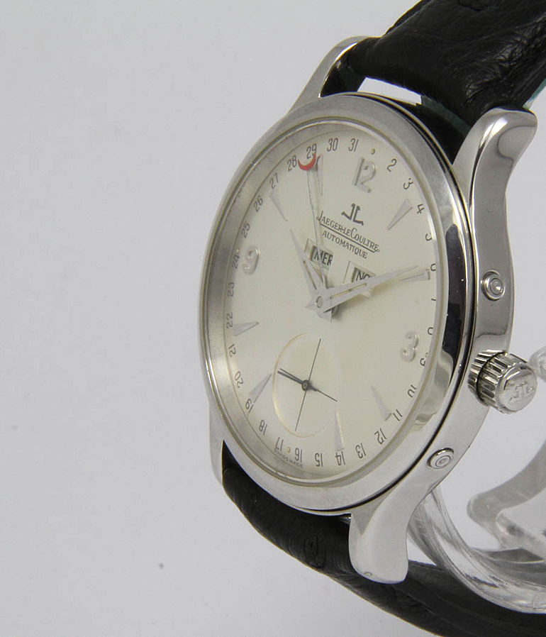 JAEGER LECOULTRE Master Ref. 140.8.87