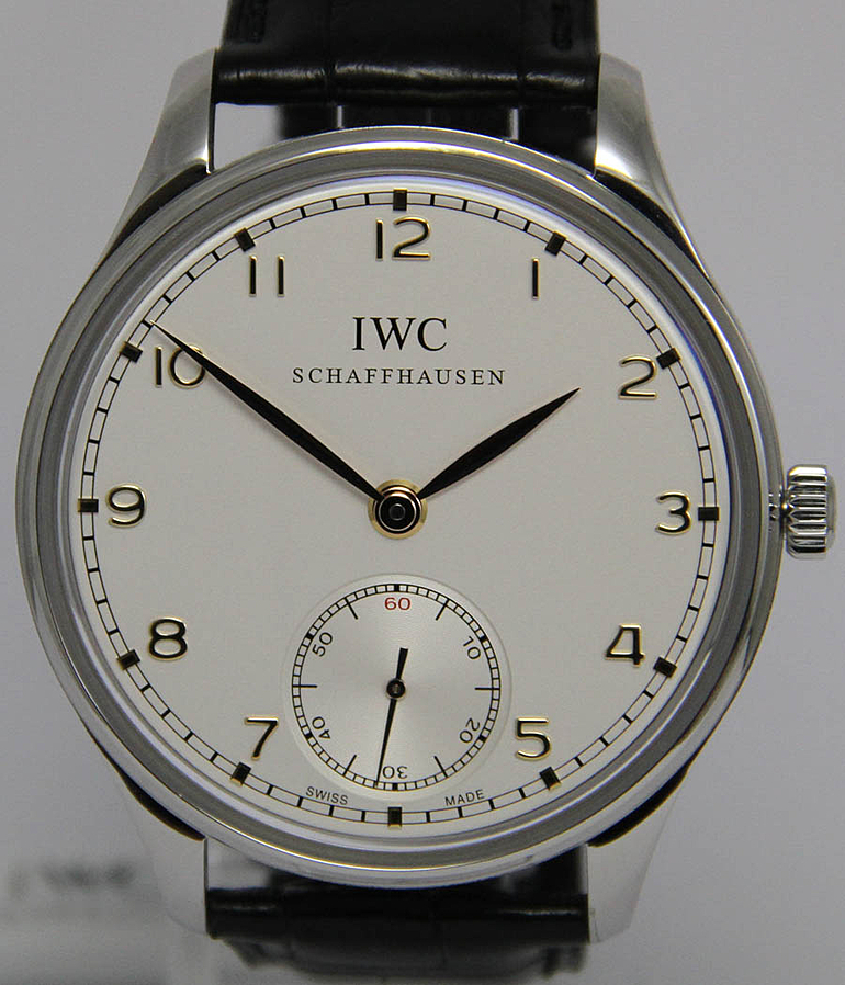 IWC Portugieser Ref. 5444