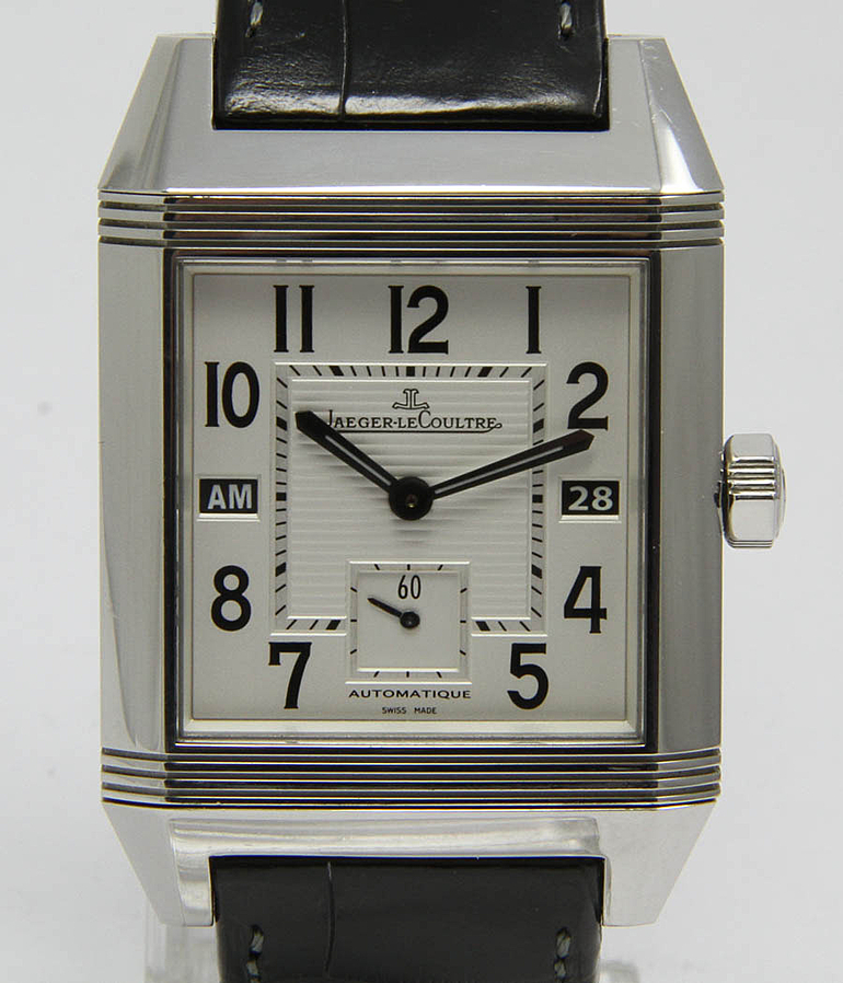JAEGER LE COULTRE Reverso Ref. Q 7008420