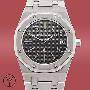 AUDEMARS PIGUET Royal Oak Ref. 5402 ST