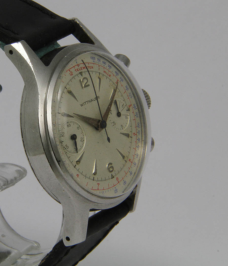 Longines-Wittnauer