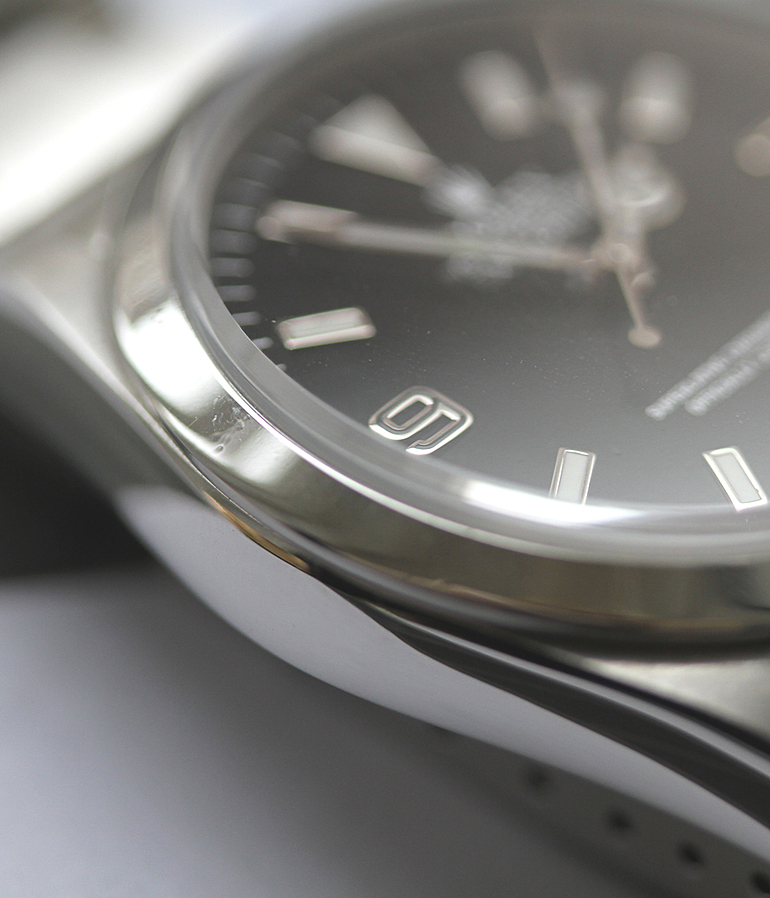 ROLEX Explorer Ref. 14270