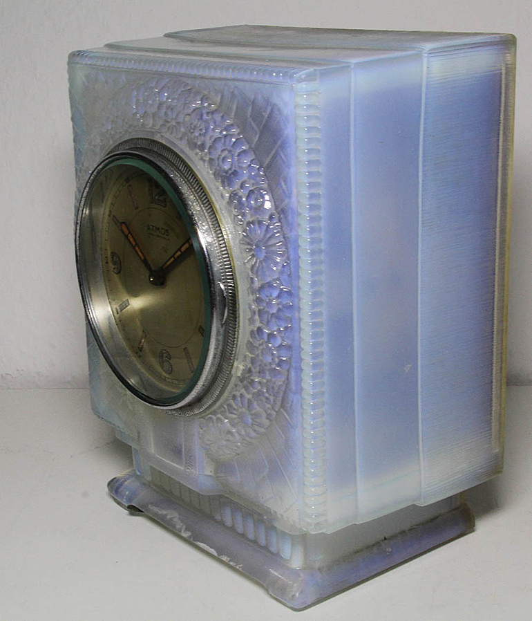 JAEGER LE COULTRE Atmos