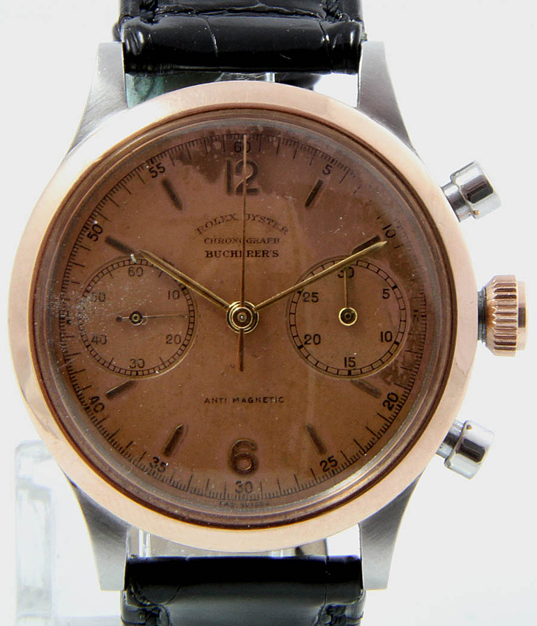 ROLEX Oyster Ref. 3525