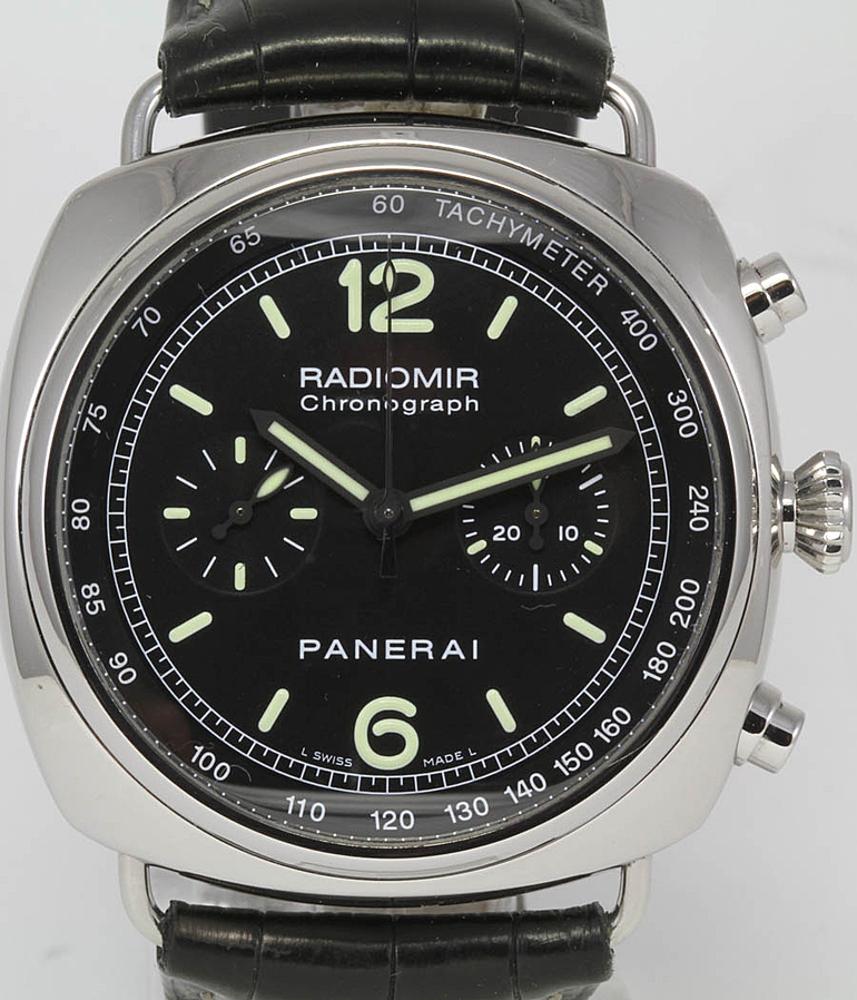 PANERAI Radiomir Ref. PAM 288