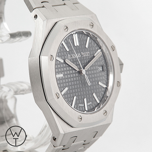 AUDEMARS PIGUET Royal Oak Ref. 15550ST.OO.1356ST.03