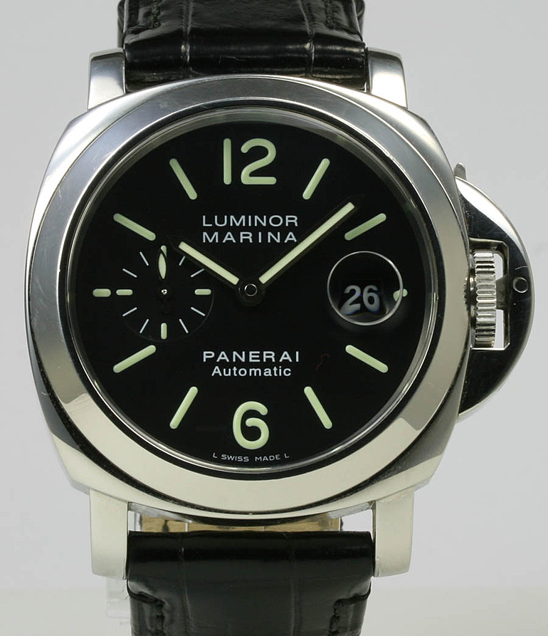 PANERAI Luminor Ref. PAM 104