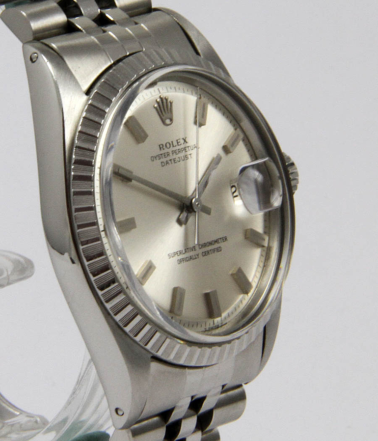 ROLEX Datejust Ref. 16030