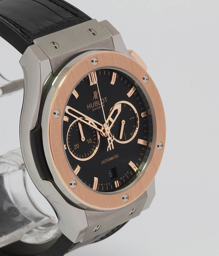HUBLOT Classic Fusion