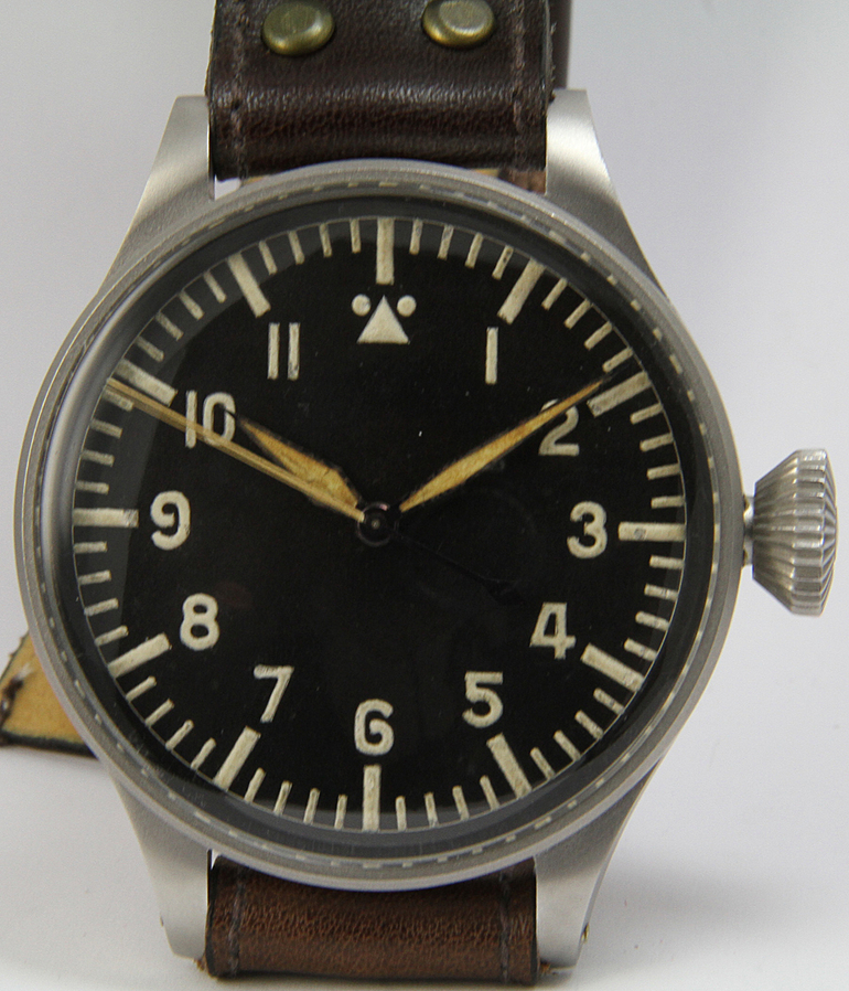 IWC Fliegeruhr Ref. 431