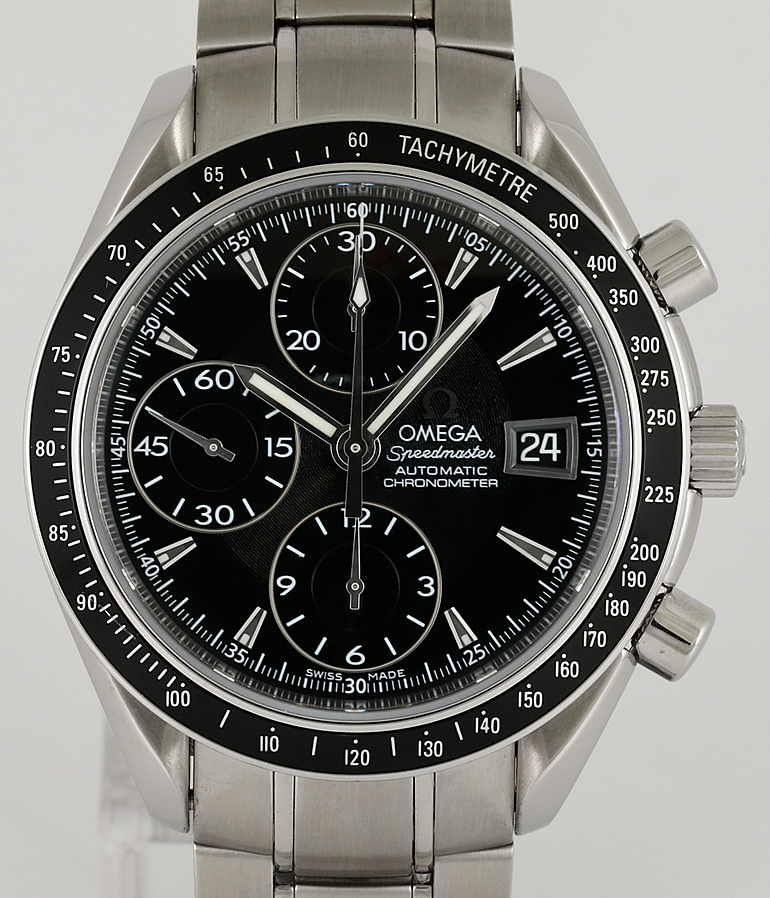 OMEGA Speedmaster Ref. 32105000