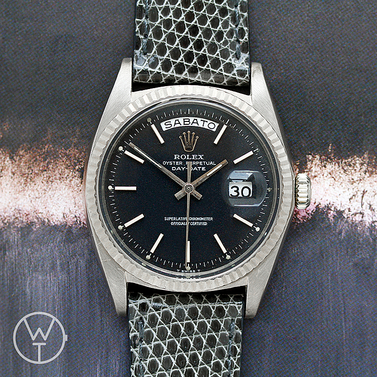 ROLEX Day Date Ref. 1803