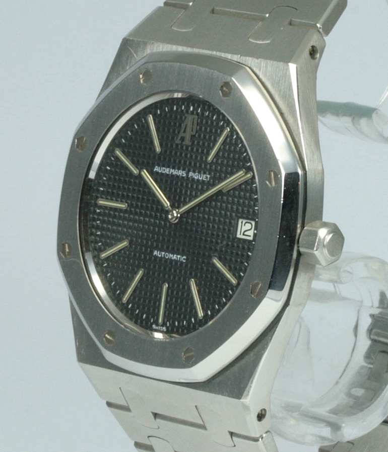 AUDEMARS PIGUET Royal Oak