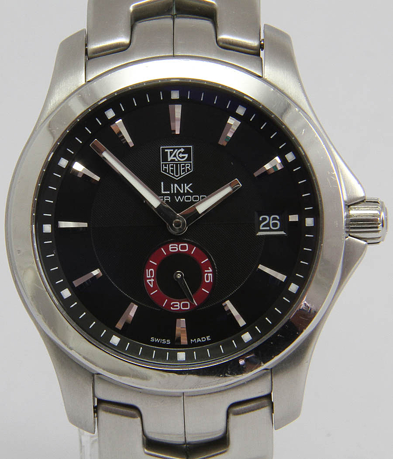 TAG HEUER Link Ref. WJ 2110