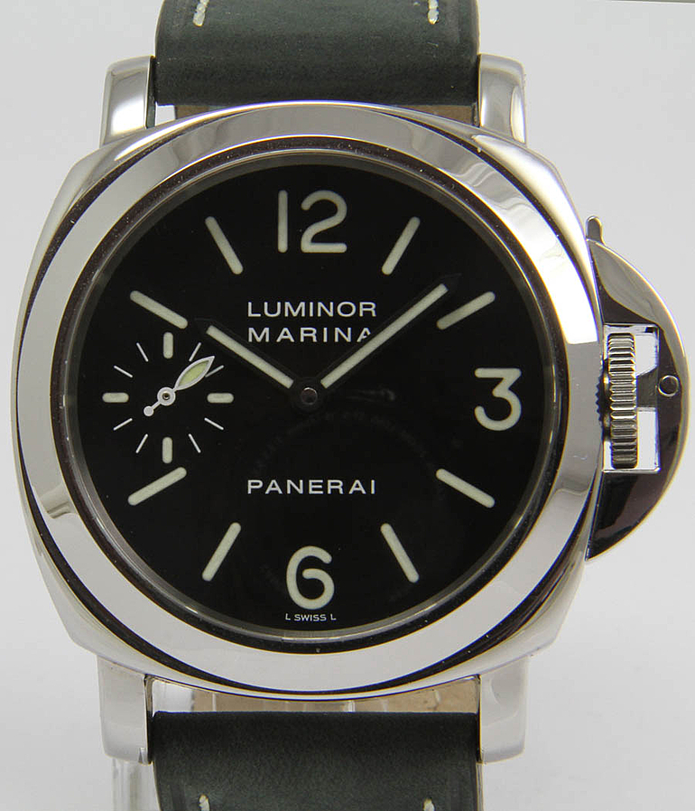 PANERAI Luminor Ref. PAM 001