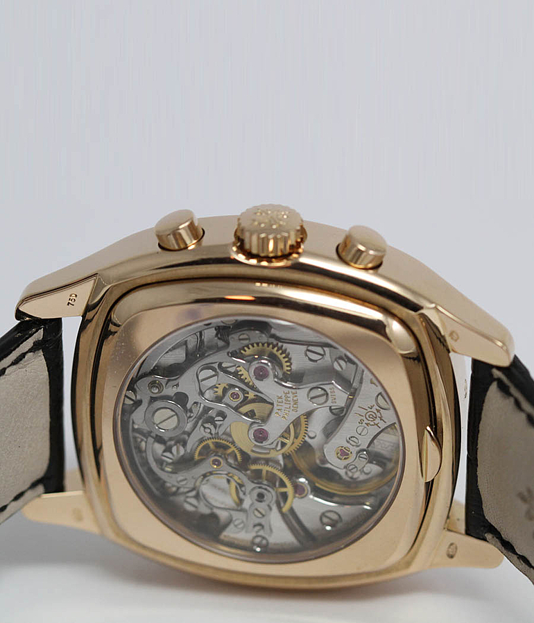 PATEK PHILIPPE Grand Complications Ref. 5020 R