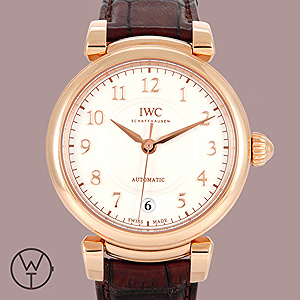 IWC Da Vinci Ref. IW458309