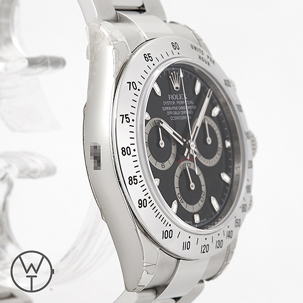 ROLEX Daytona Cosmograph Ref. 116520