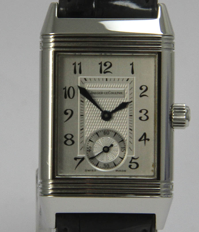 JAEGER LE COULTRE Reverso Ref. 256.875
