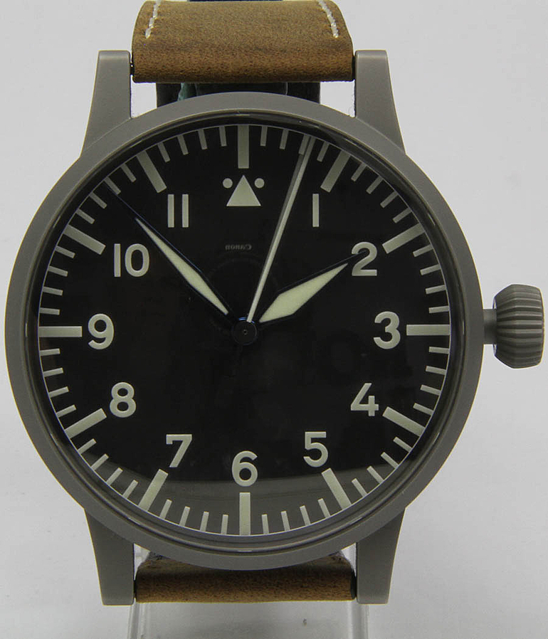 LACO Fliegeruhr Ref. 23883