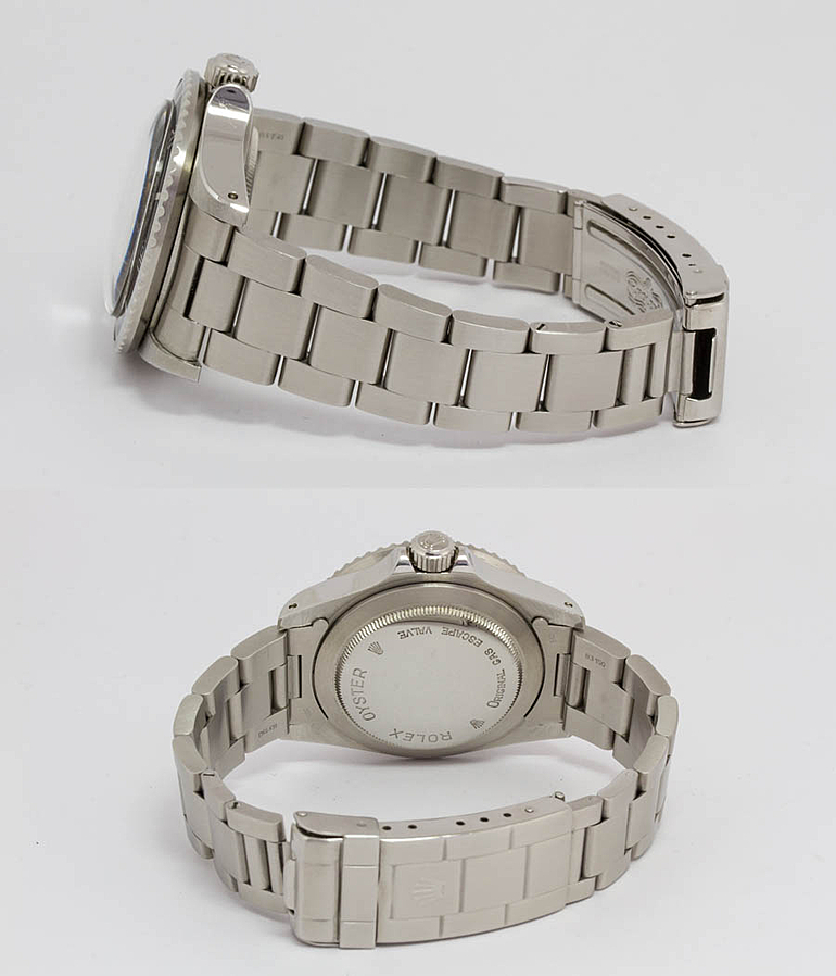 ROLEX Sea Dweller Ref. 1665