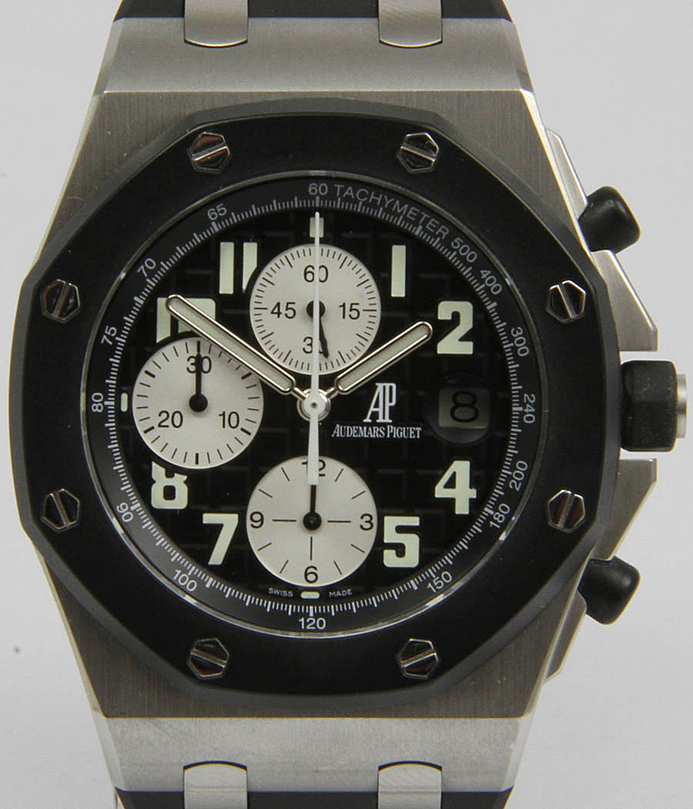 AUDEMARS PIGUET Royal Oak Ref. 25940 SK