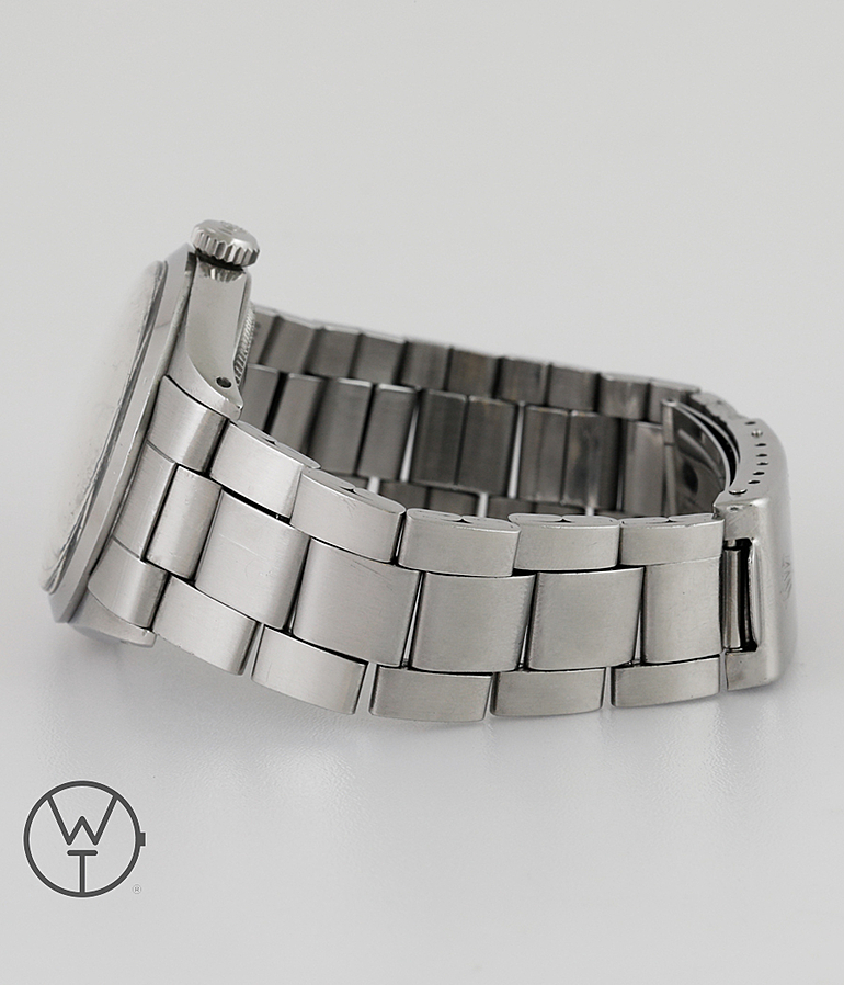 ROLEX Explorer Ref. 1016