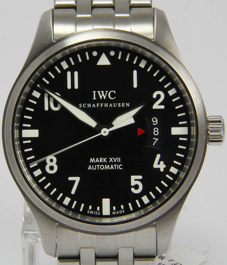 IWC Fliegeruhr Ref. IW326501