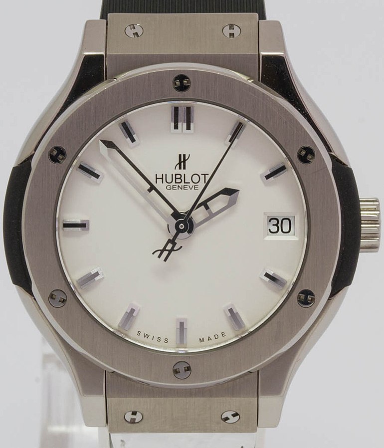 HUBLOT Classic Fusion