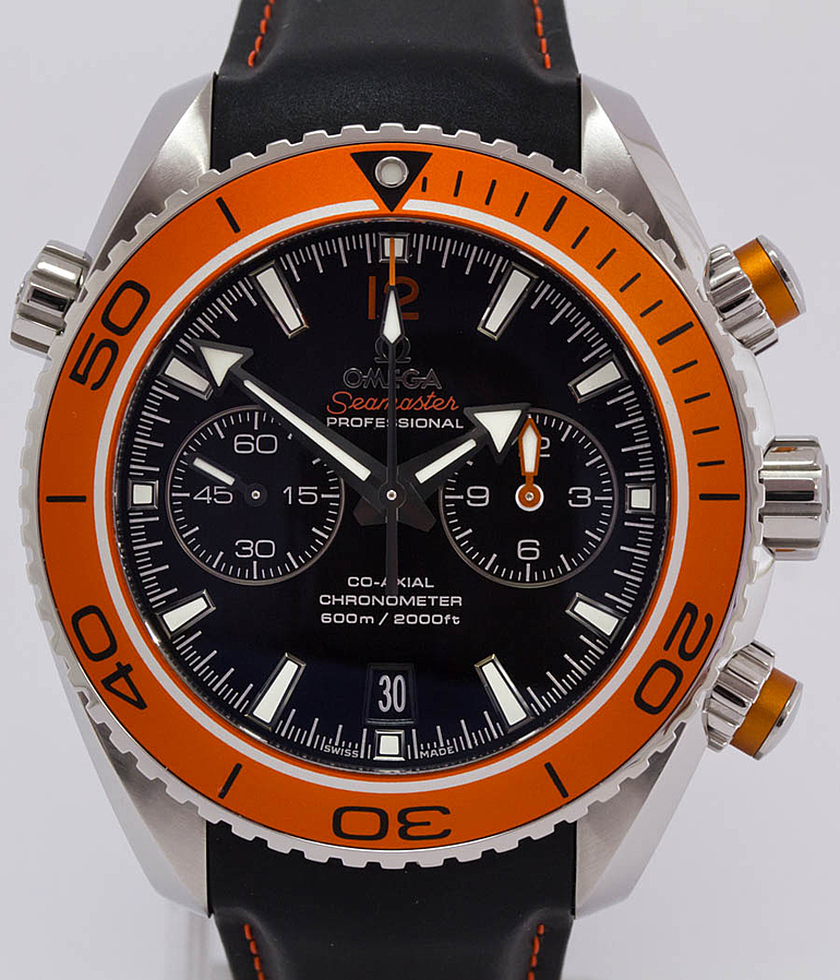 OMEGA Seamaster Ref. 23232465101001