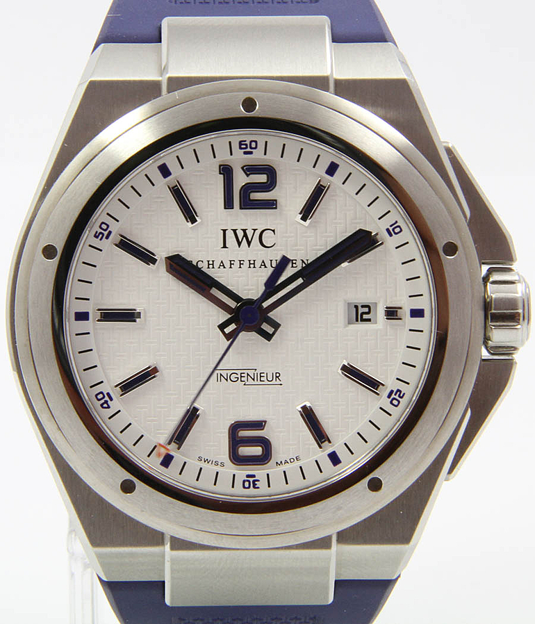 IWC Ingenieur Ref. 3236
