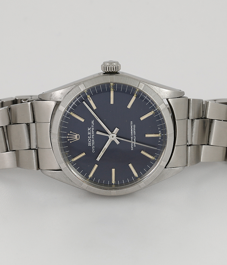 ROLEX Oyster Perpetual Ref. 1003