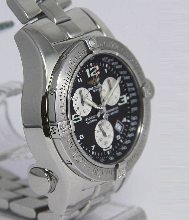 BREITLING Emergency Ref. B 73321