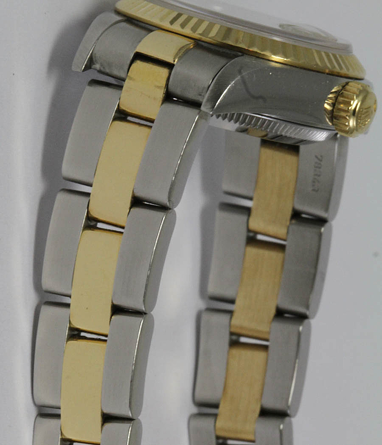 ROLEX Datejust Ref. 69173