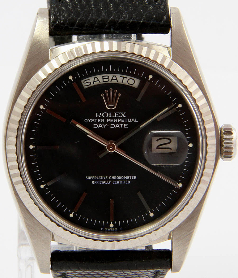 ROLEX Day Date Ref. 1803