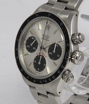 ROLEX Daytona Cosmograph Ref. 6263