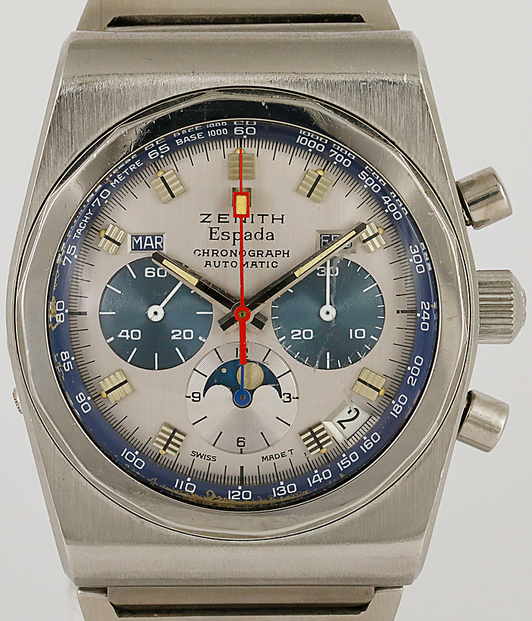ZENITH Espada