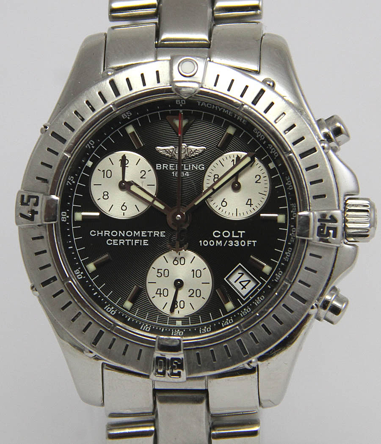 BREITLING Colt Ref. A 73350