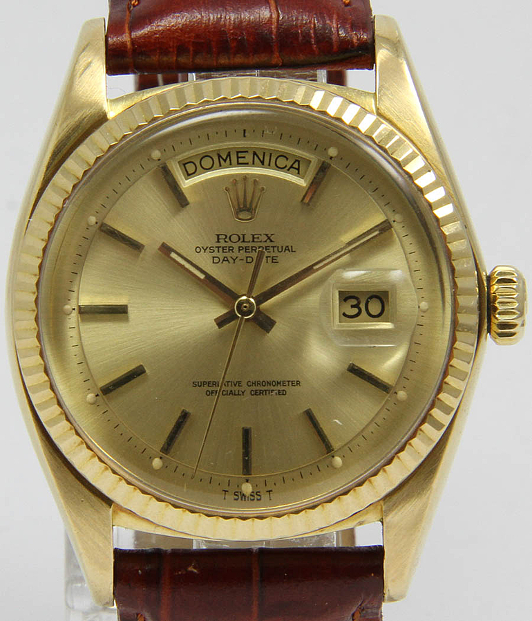 ROLEX Day Date Ref. 1803