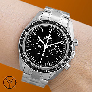 OMEGA Speedmaster Ref. 31130423001006