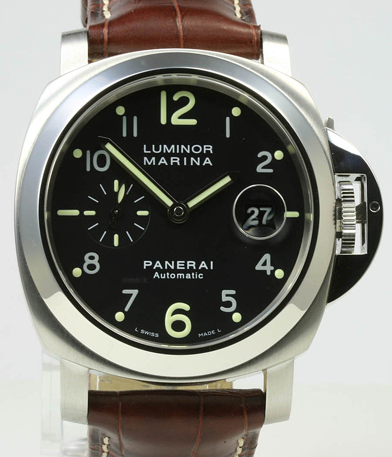 PANERAI Luminor Ref. PAM 164