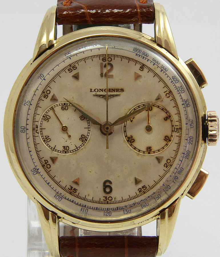 LONGINES