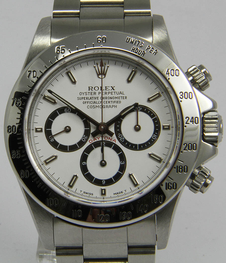 ROLEX Daytona Cosmograph Ref. 16520
