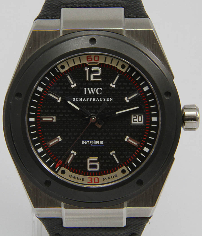 IWC Ingenieur Ref. 3234