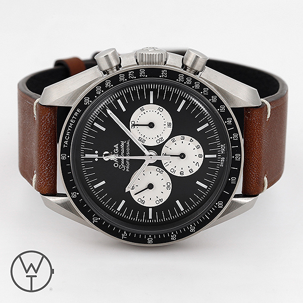 OMEGA Speedmaster Ref. 31132423001001