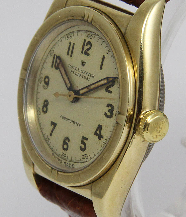 ROLEX Oyster Perpetual