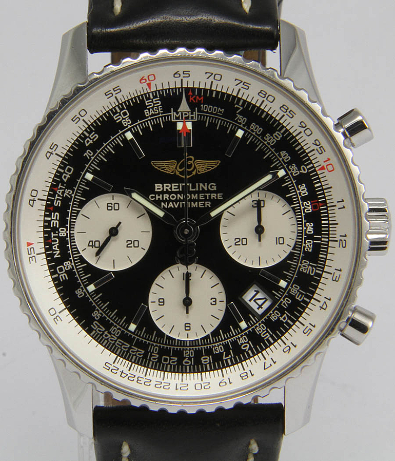 BREITLING Navitimer Ref. A 23322
