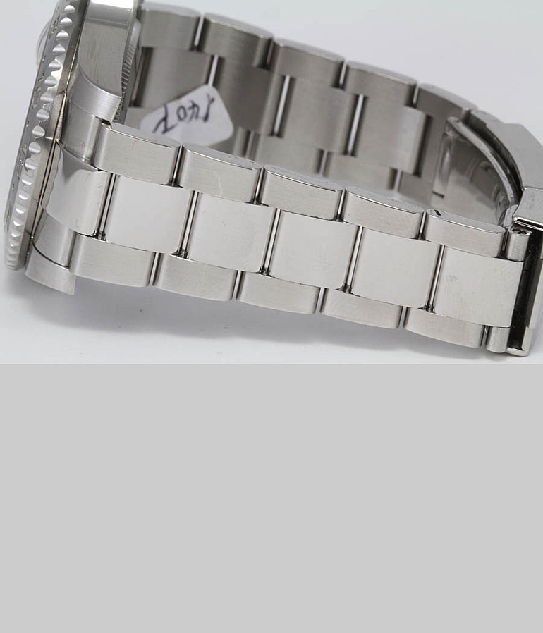 ROLEX GMT Ref. 116710LN