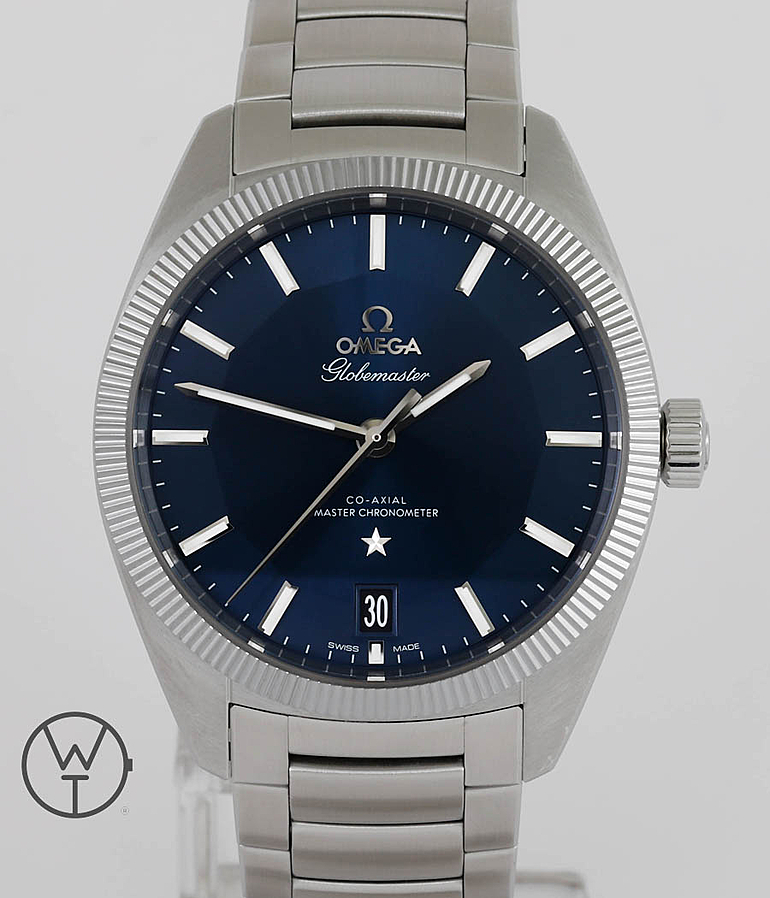 OMEGA Constellation Ref. 13030392103001