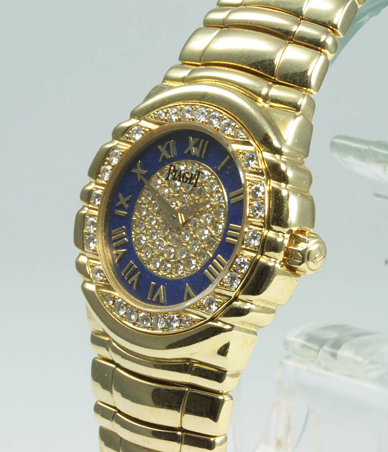 PIAGET Ref. GOA 15194